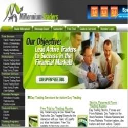 Millennium Traders